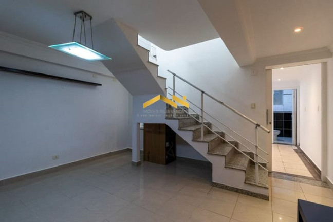 Imagem Casa com 3 Quartos à Venda, 271 m² em Parque Jabaquara - São Paulo Imagem Casa com 3 Quartos à Venda, 271 m² em Parque Jabaquara - São Paulo