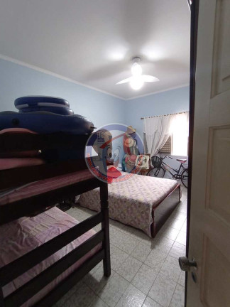 Imagem Casa com 2 Quartos à Venda, 126 m² em Itaóca - Mongaguá