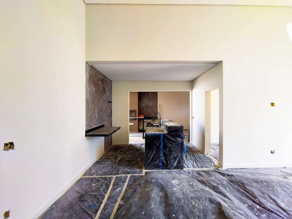 Imagem Casa com 3 Quartos à Venda, 110 m² em Condomínio Terras De São Francisco - Sorocaba