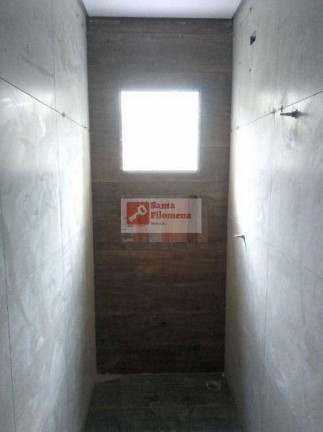 Imagem Apartamento com 2 Quartos à Venda, 45 m² em Parque Oratório - Santo André Imagem Apartamento com 2 Quartos à Venda, 45 m² em Parque Oratório - Santo André