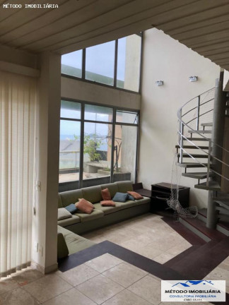 Imagem Apartamento com 4 Quartos à Venda, 423 m² em Pitangueiras - Guarujá