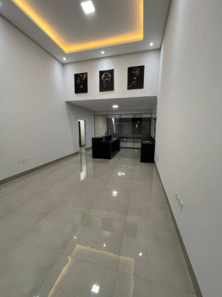 Imagem Casa com 3 Quartos à Venda, 300 m² em Residencial Jardim Canedo Iii - Senador Canedo