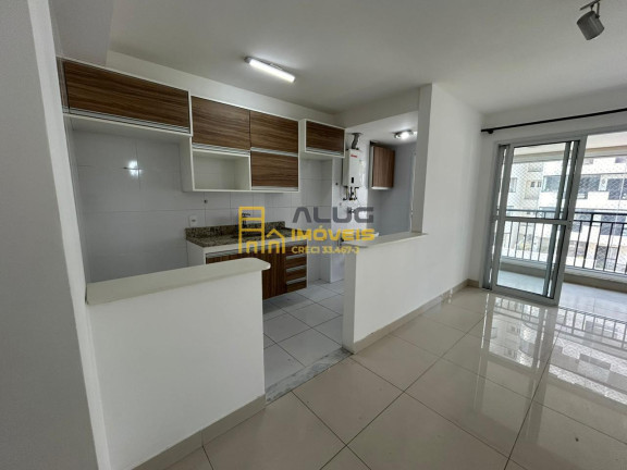 Imagem Apartamento com 3 Quartos para Alugar, 77 m² em Vila Osasco - Osasco