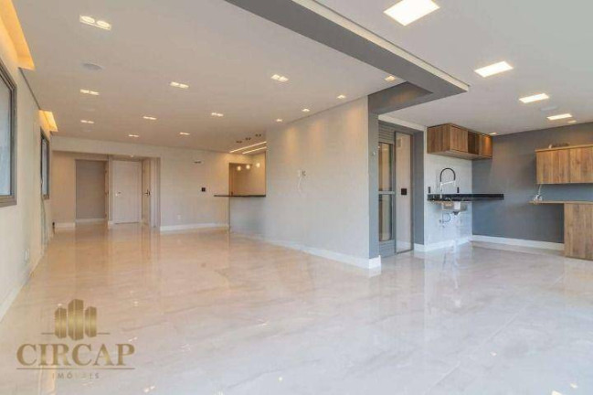 Imagem Apartamento com 4 Quartos à Venda, 180 m² em Perdizes - São Paulo