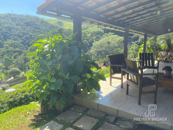 Imagem Casa com 3 Quartos à Venda, 140 m² em Três Córregos - Teresópolis Imagem Casa com 3 Quartos à Venda, 140 m² em Três Córregos - Teresópolis