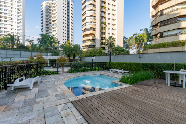 Imagem Apartamento com 3 Quartos à Venda, 92 m² em Vila Suzana - São Paulo