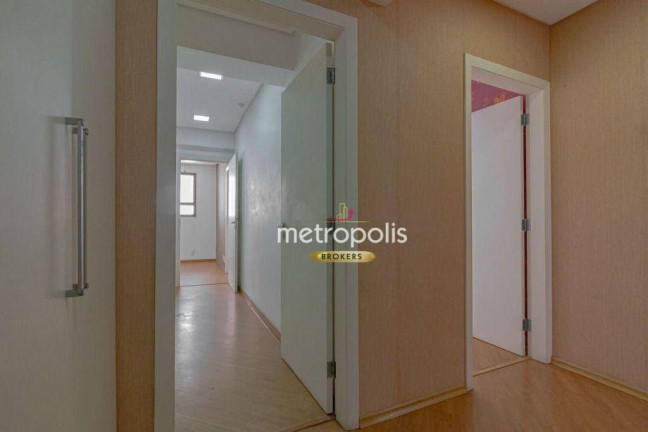 Imagem Apartamento com 4 Quartos à Venda, 370 m² em Vila Gilda - Santo André Imagem Apartamento com 4 Quartos à Venda, 370 m² em Vila Gilda - Santo André