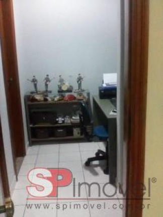 Imagem Apartamento com 3 Quartos à Venda, 140 m² em Jardim Guimarães - Guarulhos