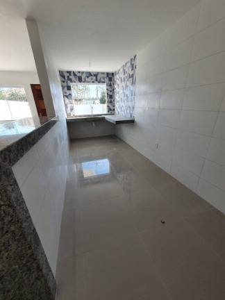 Imagem Casa com 3 Quartos à Venda, 180 m² em Balneário São Pedro - São Pedro Da Aldeia