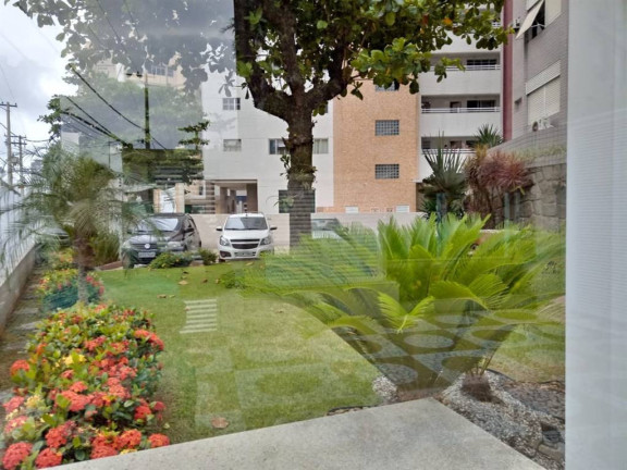 Imagem Apartamento com 3 Quartos à Venda, 170 m² em Jose Menino - Santos