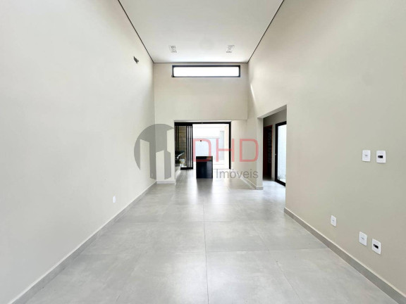 Imagem Casa de Condomínio com 3 Quartos à Venda, 160 m² em Cajuru Do Sul - Sorocaba