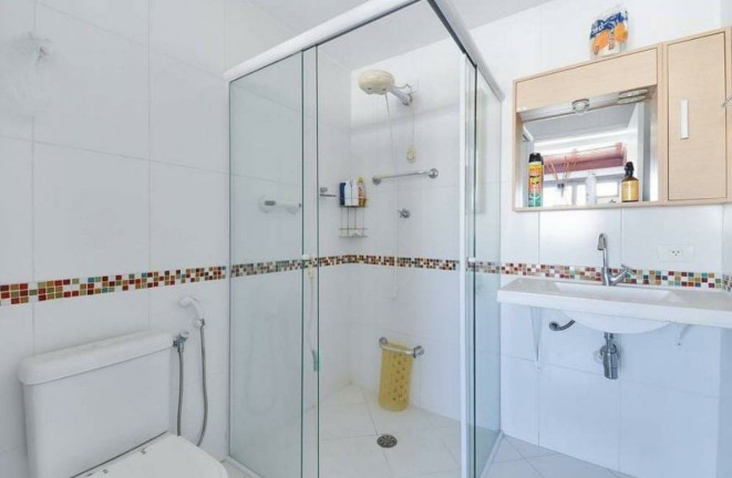 Imagem Apartamento com 4 Quartos à Venda, 250 m² em Pinheiros - São Paulo Imagem Apartamento com 4 Quartos à Venda, 250 m² em Pinheiros - São Paulo