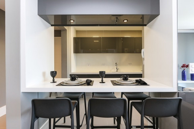 Imagem Apartamento com 3 Quartos à Venda, 102 m² em Bacacheri - Curitiba Imagem Apartamento com 3 Quartos à Venda, 102 m² em Bacacheri - Curitiba