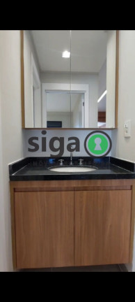 Imagem Apartamento com 1 Quarto para Alugar, 42 m² em Vila Mariana - São Paulo Imagem Apartamento com 1 Quarto para Alugar, 42 m² em Vila Mariana - São Paulo