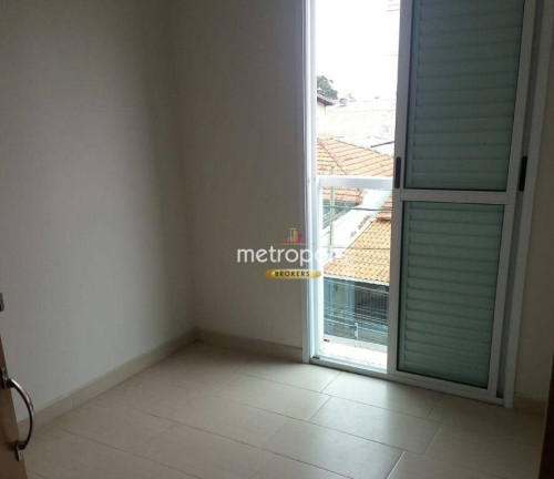 Imagem Cobertura com 2 Quartos à Venda, 87 m² em Vila Humaitá - Santo André Imagem Cobertura com 2 Quartos à Venda, 87 m² em Vila Humaitá - Santo André