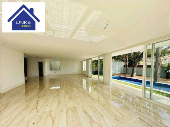 Imagem Casa com 4 Quartos à Venda, 572 m² em Brooklin Velho - São Paulo
