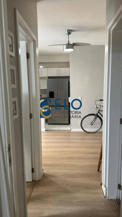 Imagem Apartamento com 2 Quartos à Venda, 63 m² em Marapé - Santos Imagem Apartamento com 2 Quartos à Venda, 63 m² em Marapé - Santos