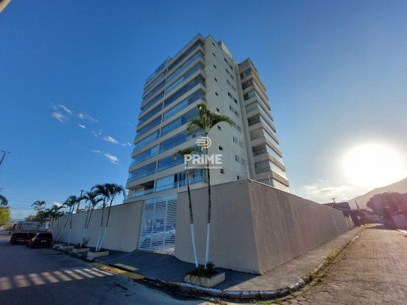 Apartamento com 3 Quartos à Venda, 100 m² em Indaia - Caraguatatuba