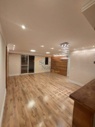 Apartamento com 3 Quartos à Venda, 103 m² em Centro - Guarulhos