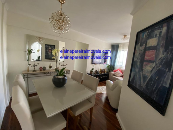 Imagem Apartamento com 3 Quartos à Venda, 65 m² em Jardim Olympia - São Paulo Imagem Apartamento com 3 Quartos à Venda, 65 m² em Jardim Olympia - São Paulo