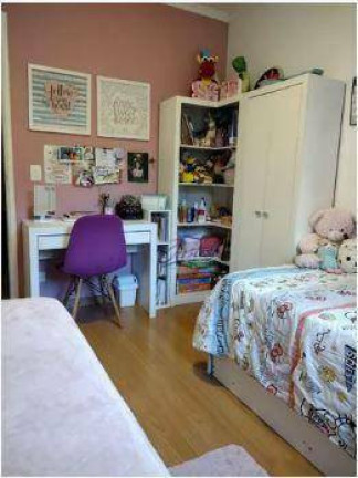 Imagem Apartamento com 3 Quartos à Venda, 69 m² em Butantã - São Paulo