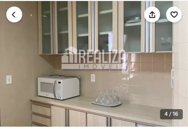 Imagem Apartamento com 3 Quartos à Venda, 150 m² em Centro - Uberaba Imagem Apartamento com 3 Quartos à Venda, 150 m² em Centro - Uberaba