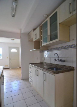 Imagem Casa de Condomínio com 3 Quartos à Venda, 78 m² em Marechal Rondon - Canoas Imagem Casa de Condomínio com 3 Quartos à Venda, 78 m² em Marechal Rondon - Canoas