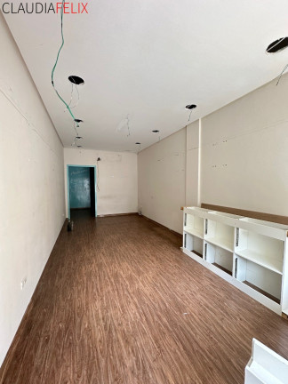 Imagem Imóvel para Alugar, 50 m² em Boqueirão - Praia Grande Imagem Imóvel para Alugar, 50 m² em Boqueirão - Praia Grande