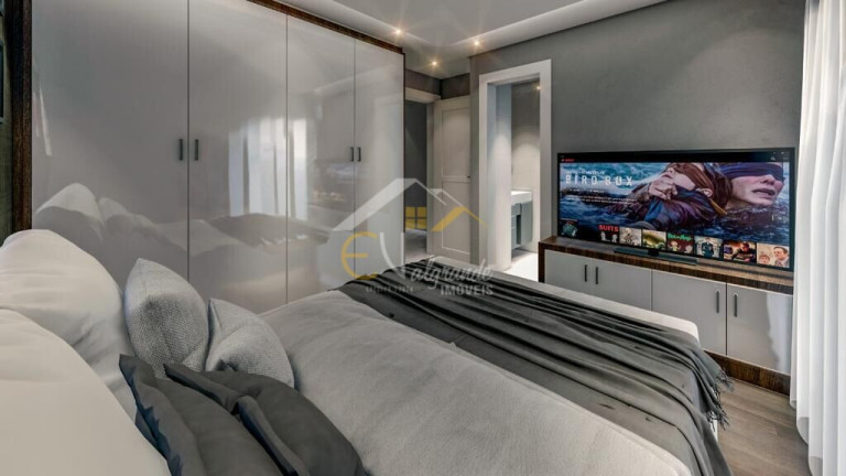 Imagem Apartamento com 3 Quartos à Venda, 88 m² em Centro - Pinhais Imagem Apartamento com 3 Quartos à Venda, 88 m² em Centro - Pinhais