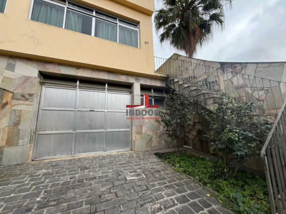 Casa com 3 Quartos à Venda, 320 m² em Horto Florestal - São Paulo