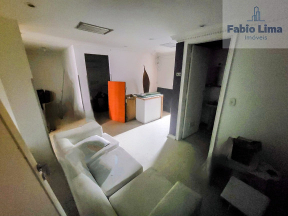 Imagem Sala Comercial à Venda, 96 m² em Copacabana - Rio De Janeiro