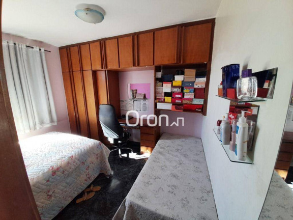 Imagem Apartamento com 2 Quartos à Venda, 59 m² em Jardim América - Goiânia