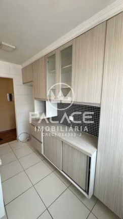 Imagem Apartamento com 2 Quartos à Venda, 55 m² em Dois Córregos - Piracicaba Imagem Apartamento com 2 Quartos à Venda, 55 m² em Dois Córregos - Piracicaba