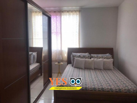 Imagem Apartamento com 3 Quartos à Venda, 74 m² em São João - Feira De Santana Imagem Apartamento com 3 Quartos à Venda, 74 m² em São João - Feira De Santana