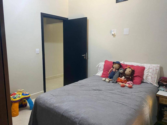 Imagem Casa de Condomínio com 4 Quartos à Venda, 170 m² em Terras De São Bento - Limeira Imagem Casa de Condomínio com 4 Quartos à Venda, 170 m² em Terras De São Bento - Limeira