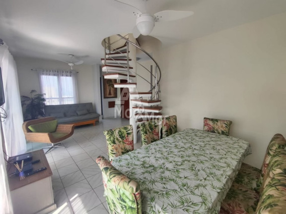 Imagem Cobertura com 3 Quartos à Venda, 200 m² em Vila Alzira - Guarujá Imagem Cobertura com 3 Quartos à Venda, 200 m² em Vila Alzira - Guarujá