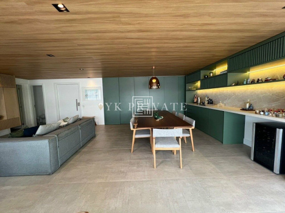 Imagem Apartamento com 3 Quartos à Venda, 183 m² em Perdizes - São Paulo