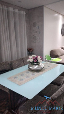 Imagem Apartamento com 3 Quartos à Venda, 176 m² em Vila Alto De Santo André - Santo André Imagem Apartamento com 3 Quartos à Venda, 176 m² em Vila Alto De Santo André - Santo André