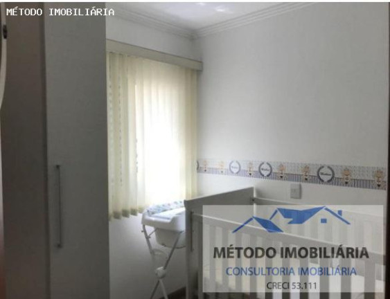 Imagem Apartamento com 3 Quartos à Venda, 65 m² em Vila Pires - Santo André Imagem Apartamento com 3 Quartos à Venda, 65 m² em Vila Pires - Santo André