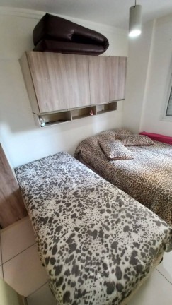 Imagem Apartamento com 1 Quarto à Venda, 48 m² em Mirim - Praia Grande Imagem Apartamento com 1 Quarto à Venda, 48 m² em Mirim - Praia Grande