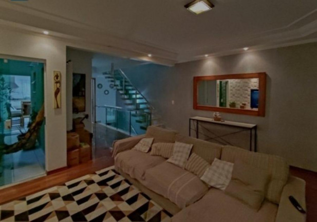 Imagem Sobrado com 4 Quartos à Venda, 125 m² em Vila Floresta - Santo André Imagem Sobrado com 4 Quartos à Venda, 125 m² em Vila Floresta - Santo André