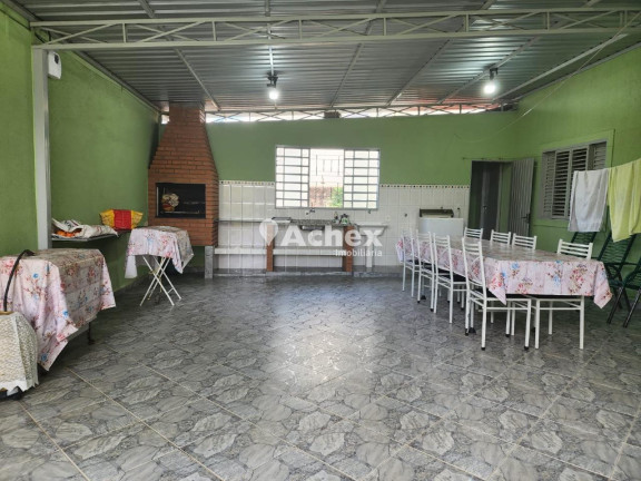 Imagem Casa com 4 Quartos à Venda, 125 m² em Vila Esmeralda - Campinas