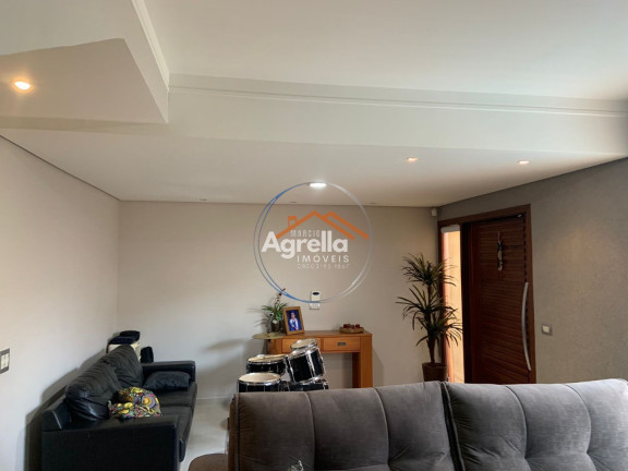 Imagem Casa com 3 Quartos à Venda, 200 m² em Jardim Rosa Cruz - Mogi Guaçu Imagem Casa com 3 Quartos à Venda, 200 m² em Jardim Rosa Cruz - Mogi Guaçu