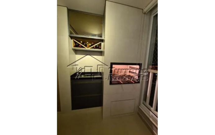 Imagem Apartamento com 2 Quartos à Venda, 69 m² em Parque Industrial - São José Dos Campos