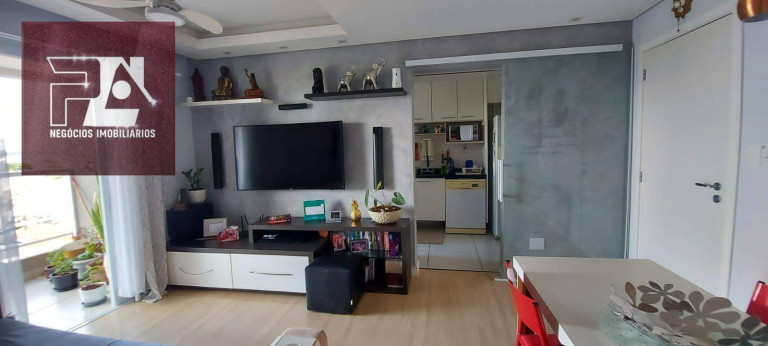 Imagem Apartamento com 2 Quartos à Venda, 70 m² em Cruz - Lorena Imagem Apartamento com 2 Quartos à Venda, 70 m² em Cruz - Lorena