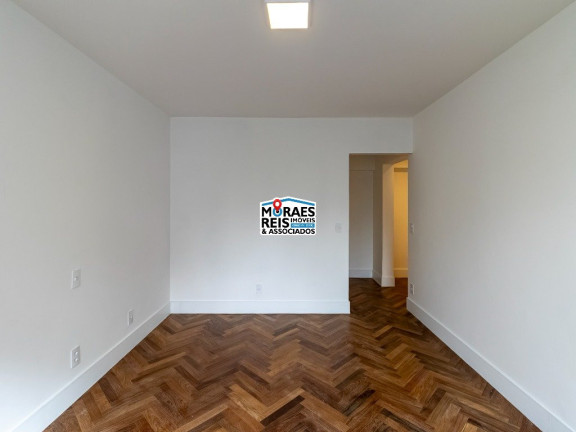 Imagem Apartamento com 3 Quartos à Venda, 200 m² em Consolação - São Paulo Imagem Apartamento com 3 Quartos à Venda, 200 m² em Consolação - São Paulo