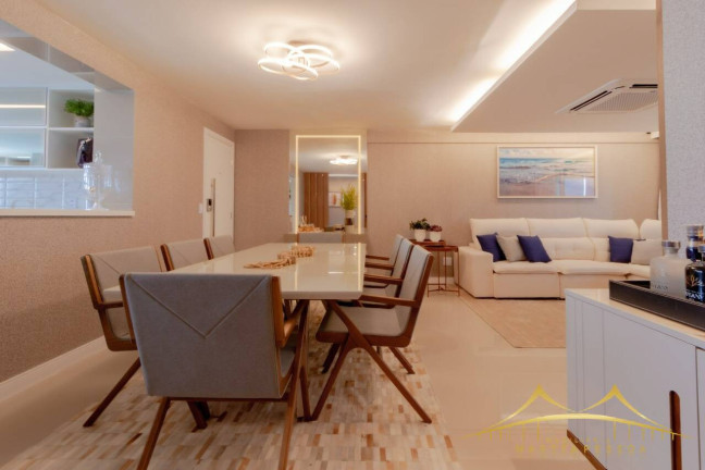 Imagem Apartamento com 3 Quartos à Venda, 142 m² em Capim Macio - Natal Imagem Apartamento com 3 Quartos à Venda, 142 m² em Capim Macio - Natal