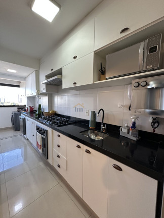 Imagem Apartamento com 3 Quartos à Venda, 75 m² em Vila Rosa - Goiânia Imagem Apartamento com 3 Quartos à Venda, 75 m² em Vila Rosa - Goiânia