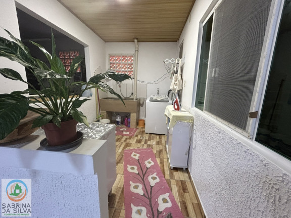 Imagem Casa com 3 Quartos à Venda, 150 m² em Itoupava Central - Blumenau Imagem Casa com 3 Quartos à Venda, 150 m² em Itoupava Central - Blumenau