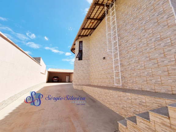 Imagem Casa com 5 Quartos à Venda, 1.200 m² em Porto Das Dunas - Aquiraz